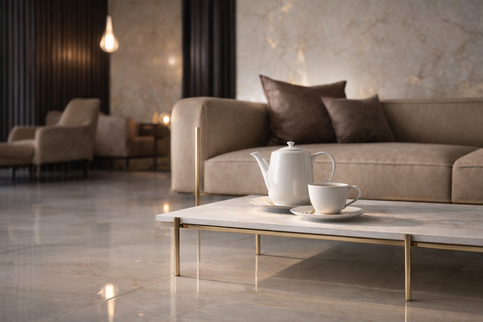 당리 한화포레나 입지환경과 주변 인프라를 보여주는 이미지